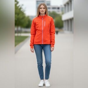 Saucony Women's Jacket